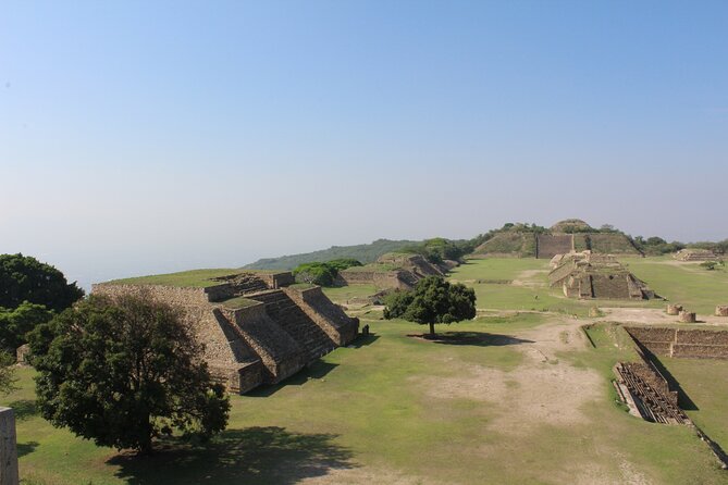 Monte Albán, Arrazola, Cuilapam y San Bartolo Coyotepec. - Price and Logistics: What $37.55 Covers, and What to Budget