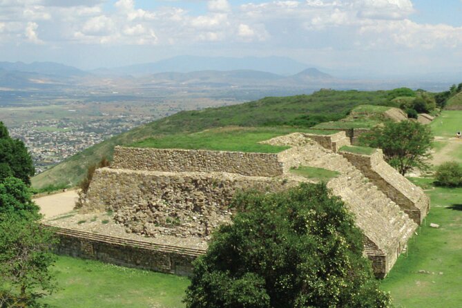Monte Alban - Full Day Guided Tour with or without Food - Oaxaca - Price, Time, and the Real Value of a $34.57 Day