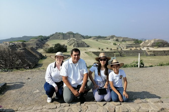 Monte Alban Guided Half Day Tour - Price, tickets, and what you are really paying for