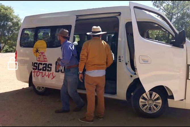 Monte Alban Shuttle - Key things that matter before you go