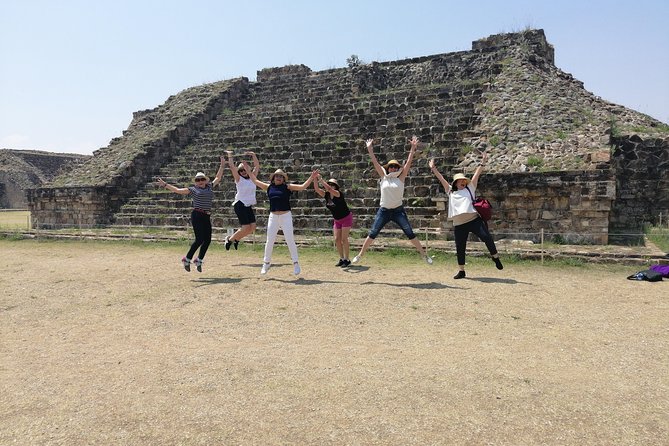 Monte Alban Shuttle - Price and Value: What $14.58 Covers (and What It Does Not)