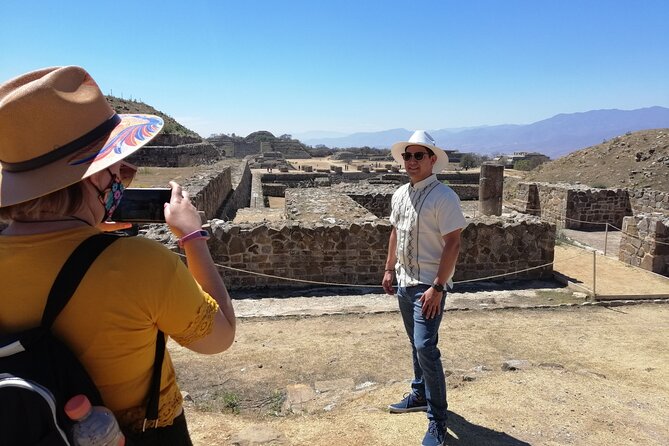 Monte Alban Shuttle - Common Hiccups to Plan For, So Your Day Stays Easy