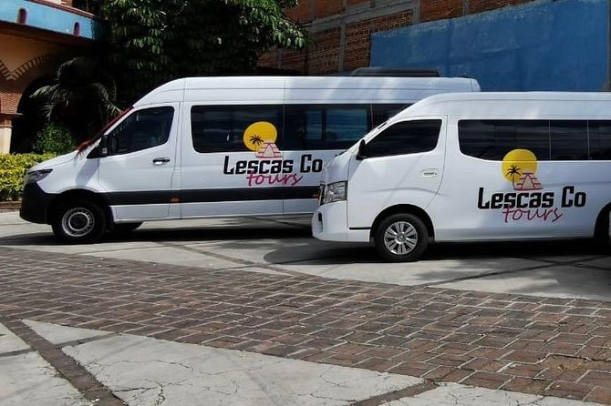 Monte Alban Shuttle - Timing and Ride Details, From 08:30 Departures to Hourly Returns