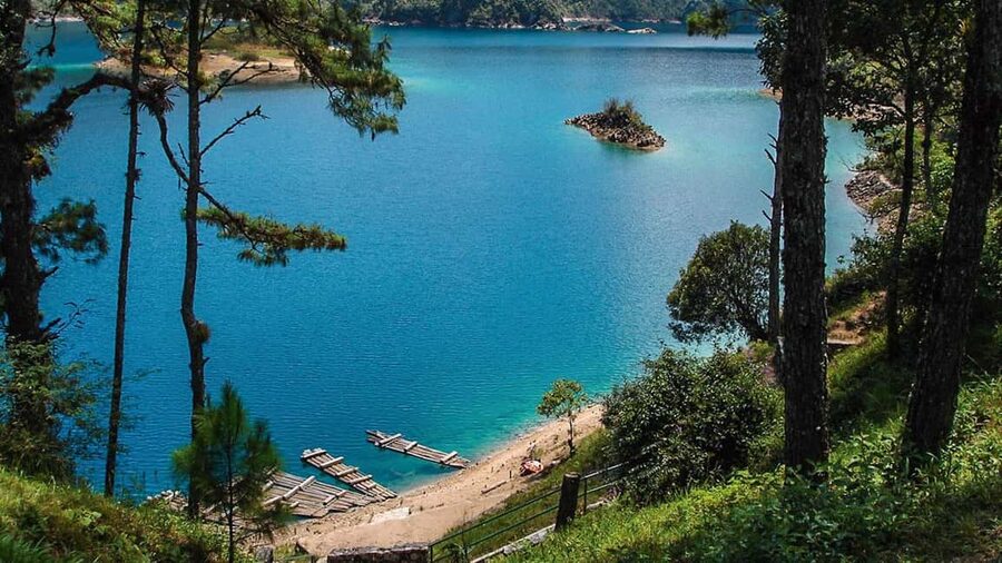 Montebello Lakes and Chiflon Day Tour from San Cristobal - What the Included Transportation Really Means for Your Comfort