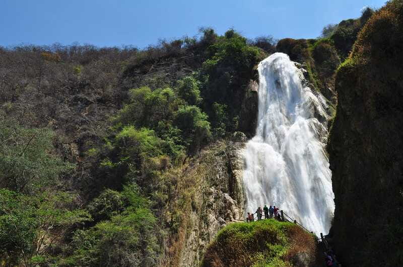 Montebello Lakes and Chiflon Day Tour from San Cristobal - Price Value: Why $46 Can Make Sense on a Day Like This