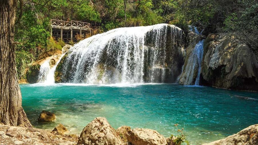 Montebello Lakes and Chiflon Day Tour from San Cristobal - The Real-Life Itinerary Flow, Stop by Stop