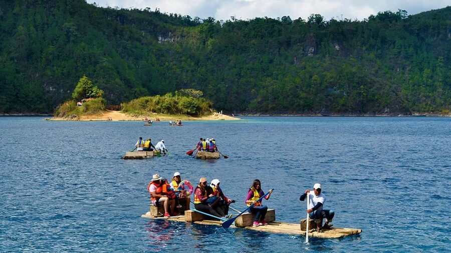 Montebello Lakes and Chiflon Day Tour from San Cristobal - Who This Tour Suits Best (And Who Should Skip It)