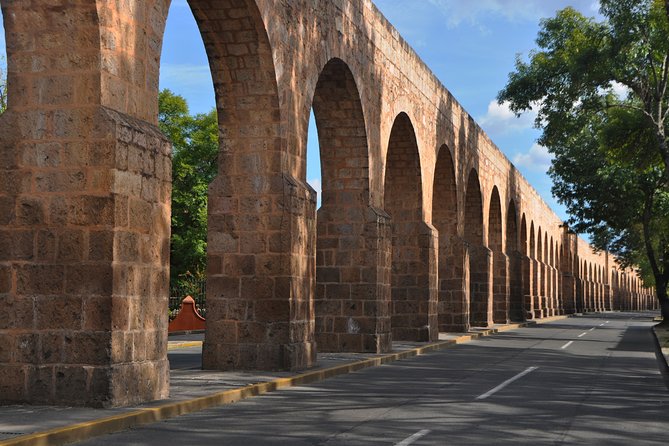 Morelia City Tour - Catedral de Morelia: a short stop that sets the tone