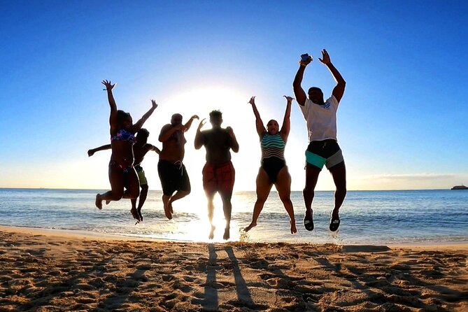 Morning Session - All Levels Paddleboard Group Caribbean Sea - Value check: what $50 buys you in Playa del Carmen