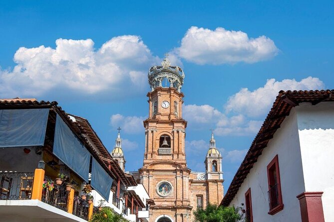 Mountain Tour Puerto Vallarta Electric Bikes - Key things to know before you pedal up