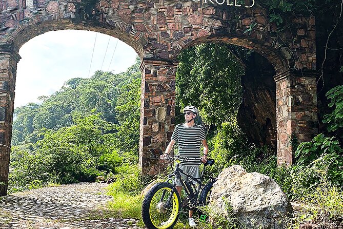 Mountain Tour Puerto Vallarta Electric Bikes - Guides and the small-group advantage