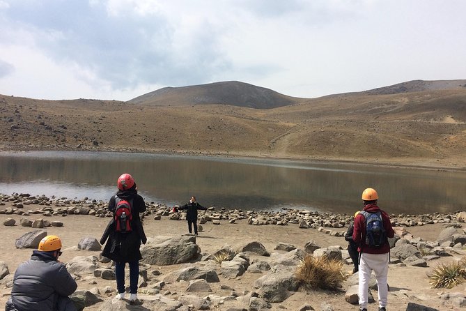 Mountaineering to the Nevado de Toluca (altitude 4680m) - Key Things You’ll Notice Right Away