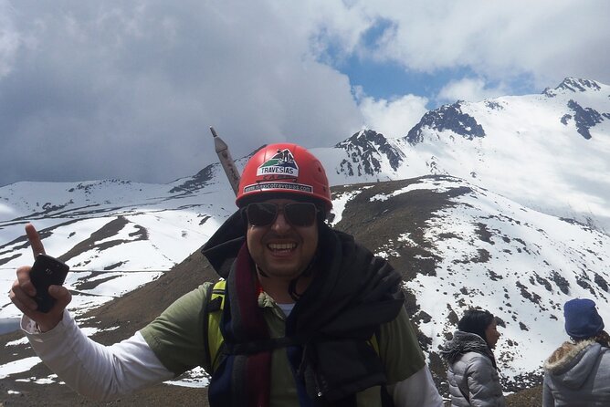 Mountaineering to the Nevado de Toluca (altitude 4680m) - The Real Pace: Timing, Descent, and Why This Is a Full-Day Commitment