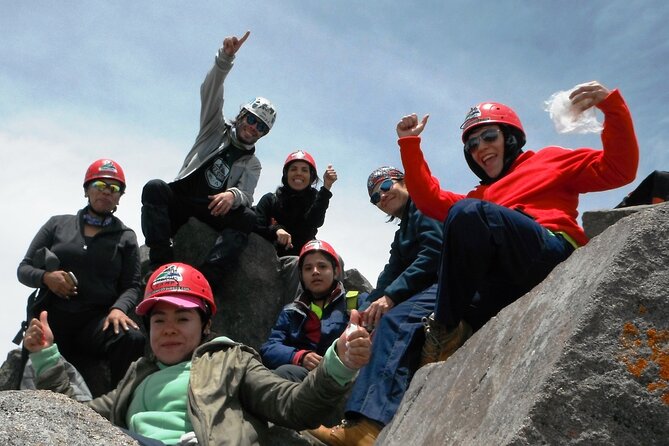 Mountaineering to the Nevado de Toluca (altitude 4680m) - Price and Logistics: Is $166.68 Good Value for This Day?