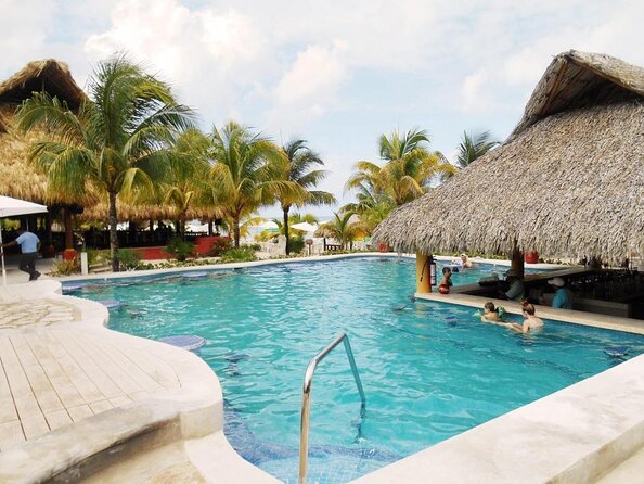 Mr. Sanchos Beach Club All-Inclusive Day Pass - Quick hits for Mr. Sancho’s in Cozumel