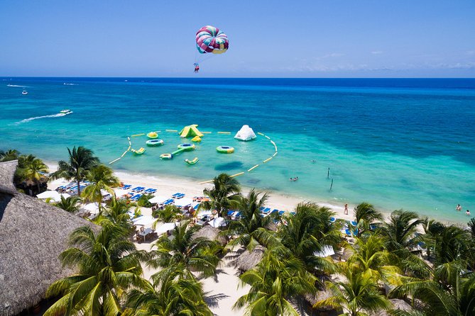 Mr. Sanchos Beach Club All-Inclusive Day Pass - Check-in rules that matter on beach-day time