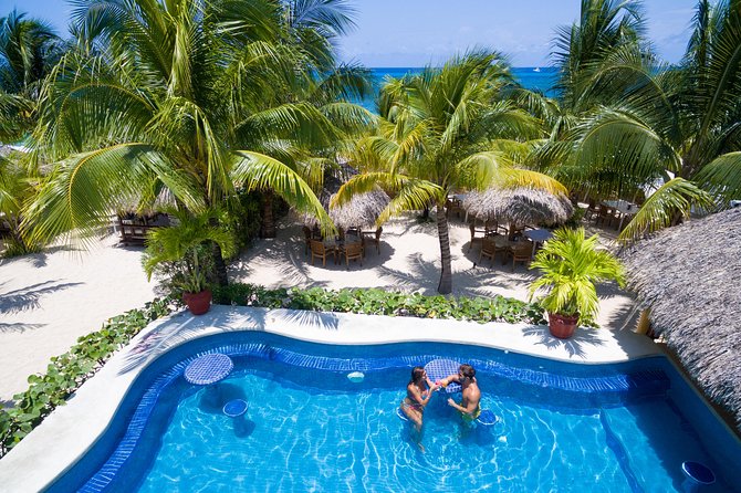 Mr. Sanchos Beach Club All-Inclusive Day Pass - Practical packing list for your Mr. Sancho’s beach day