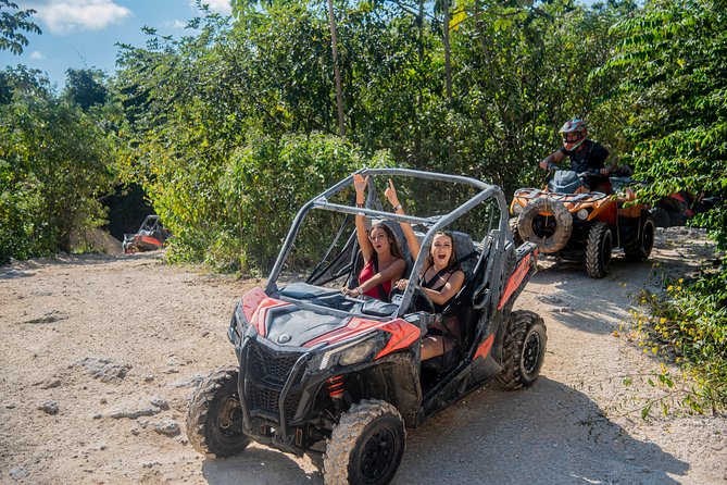 Mud Madness at Selvatica - First stop: the Selvatica jungle welcome and what it means for you