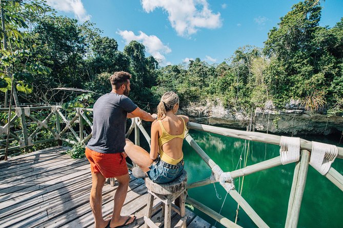 Mud Madness at Selvatica - Photos and souvenirs: fun extras, but plan your budget