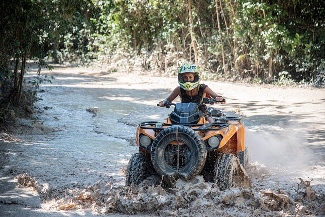 Mud Madness at Selvatica - Timing and pacing: why some days feel rushed and how to cope