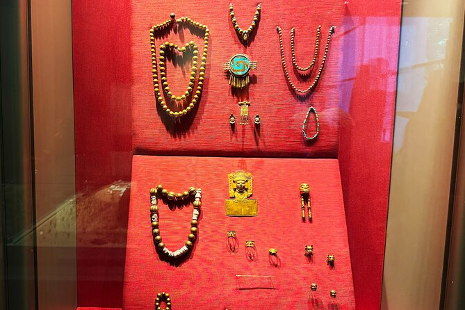 Museo Nacional de Antropología - Small Groups - The museum’s design story, and why it changes what you notice