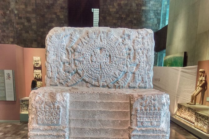 Museum of Anthropology: a look at Mexico's past - Timing, Pace, and Who This Fits Best