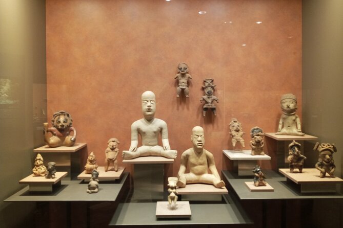 Museum of Anthropology: a look at Mexico's past - Should You Book This Guided Look at Mexico’s Past?