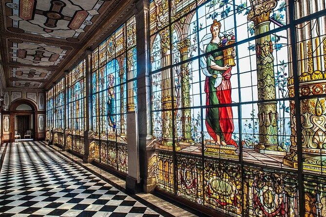 Museum of Anthropology in Mexico City & Chapultepec Tour - How a 6-hour day stays paced: meeting time, movement, and comfort
