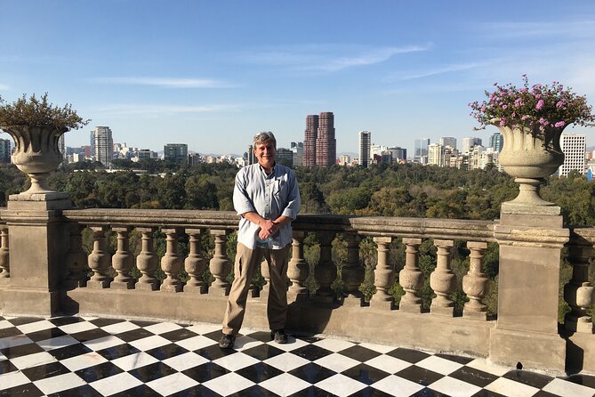Museum of Anthropology in Mexico City & Chapultepec Tour - Price and value: what $69 buys you, and where costs can creep in