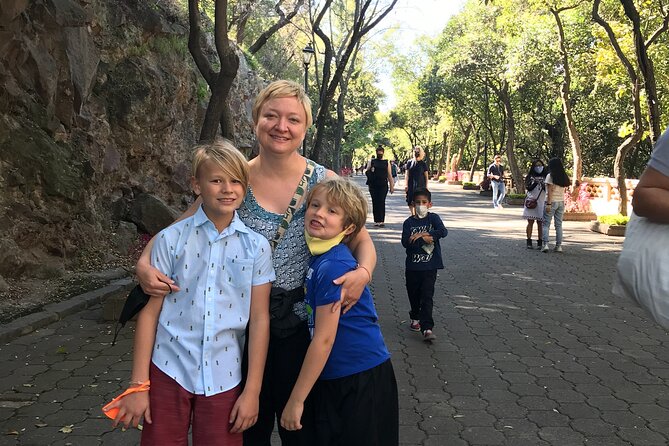 Museum of Anthropology in Mexico City & Chapultepec Tour - Tips to help you enjoy both stops without getting overwhelmed