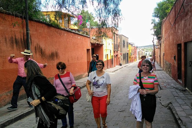 Music Tour & Lunch - Why this San Miguel music tour works (and why it feels different)