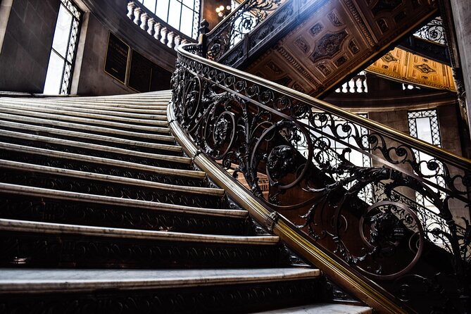 Must-see Buildings & Palaces of Mexico City - Value check: is $49 worth it in Mexico City?
