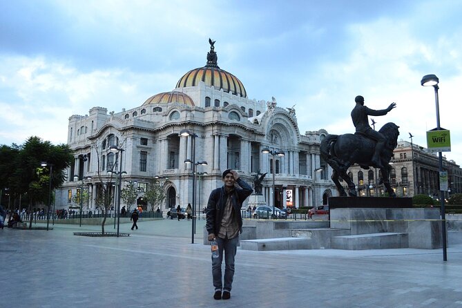 Must-see Buildings & Palaces of Mexico City - Banco de México Museum, where the peso story gets real