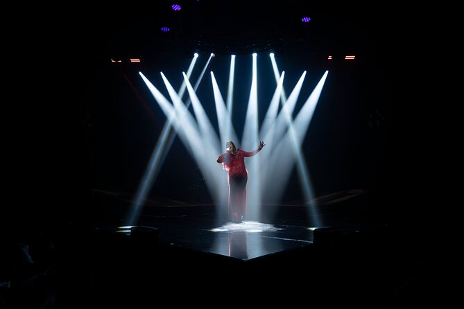 MYST Euphoria live, 22 : 30 hrs Cancun, 20% cashback F&B - MYST Euphoria at Arena Cancún: what you’re really paying for