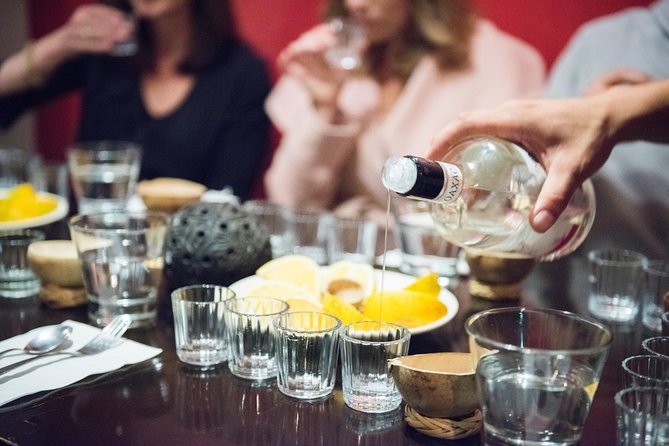 Narvarte At Night: Tacos, Chelas & Mezcal - Key things that make this tour worth it