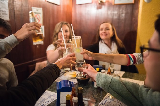 Narvarte At Night: Tacos, Chelas & Mezcal - Why Narvarte at Night Beats the Usual Roma and Condesa Loop