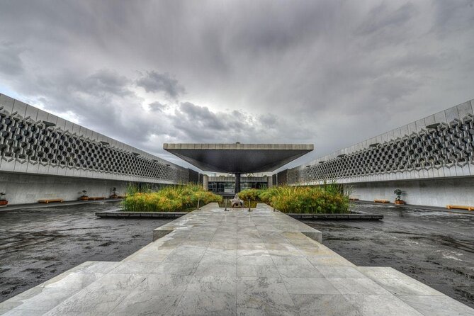 National Museum of Anthropology Tour - Small Groups - Key highlights you’ll actually feel during the visit