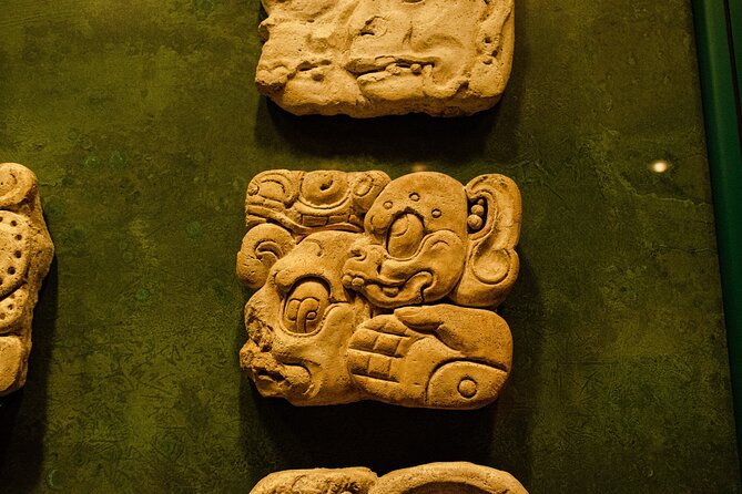 National Museum of Anthropology Tour - Small Groups - Getting the most out of your $65.72 visit