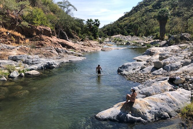 Natural Hot Springs Experience - Lunch at the family restaurant: what to know before you add it