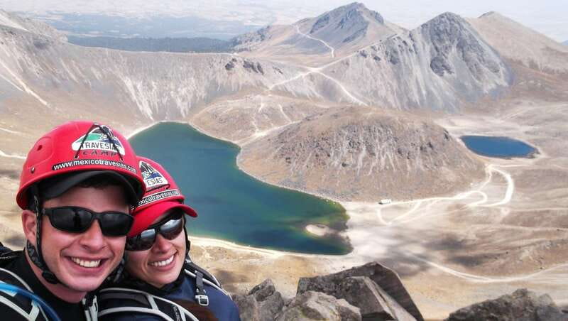 Nevado De Toluca: Reach the Summit with Professionals - Key Points You’ll Want to Know Before You Go