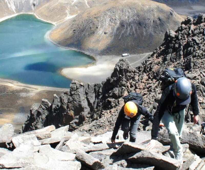 Nevado De Toluca: Reach the Summit with Professionals - Who This Tour Fits Best (And Who Should Skip It)