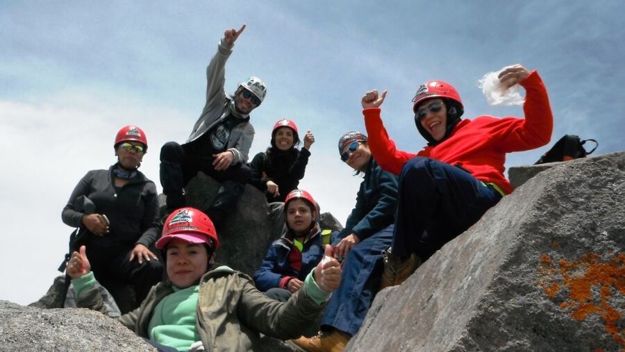 Nevado De Toluca: Reach the Summit with Professionals - Gear, Food, and What the Tour Includes (And What It Doesn’t)