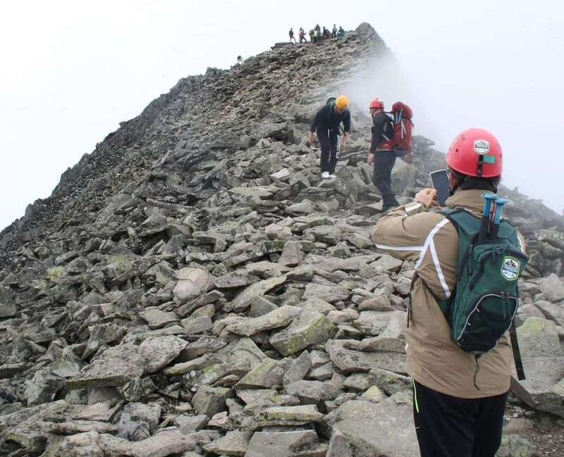 Nevado De Toluca: Reach the Summit with Professionals - Pace, Time Cutoffs, and How Guides Protect the Group