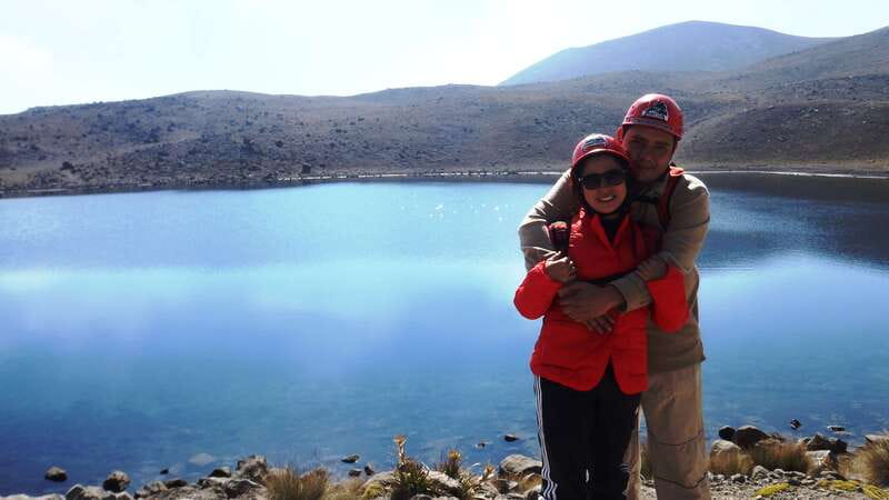 Nevado De Toluca: Reach the Summit with Professionals - Weather, Dust, and Clothing That Won’t Let You Down