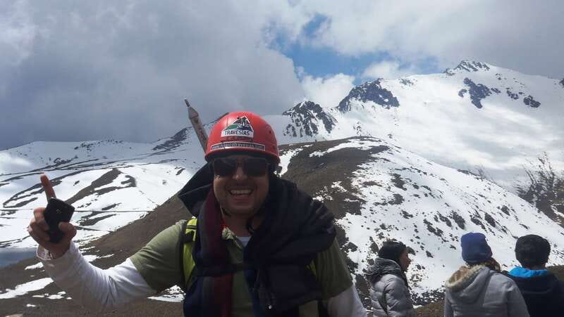 Nevado De Toluca: Reach the Summit with Professionals - Meet at Mercado Michoacán: Your Day Starts With a Clear Plan