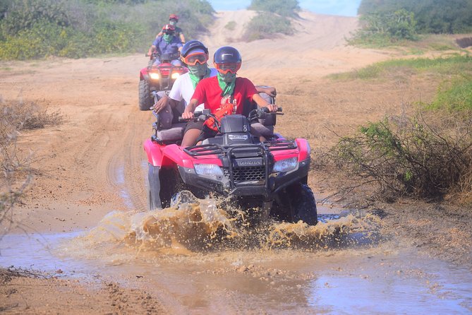 New!!! Extreme Beach & Desert Off-Road Atv Experience… - Clothing And Fitness Tips That Keep You Comfortable In Dust And Heat