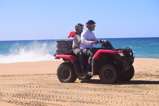 New!!! Extreme Beach & Desert Off-Road Atv Experience… - Private Options And Upgrading The Experience At Check-In