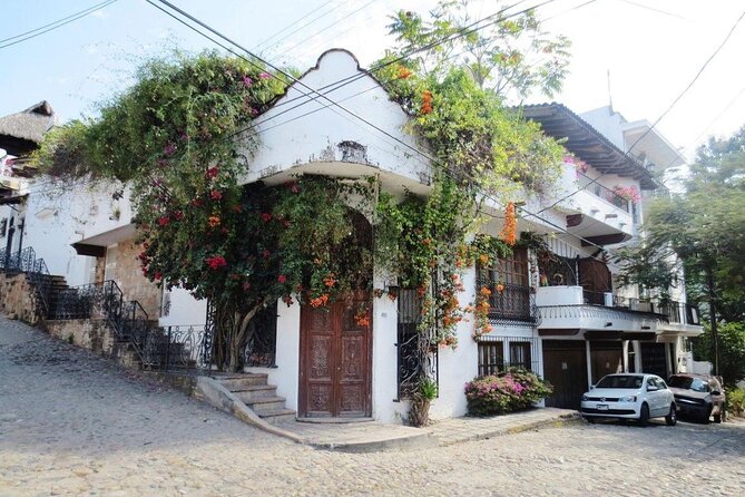 NEW!! Private ATV Tour of Everything Puerto Vallarta & Tequila T. - Key highlights at a glance