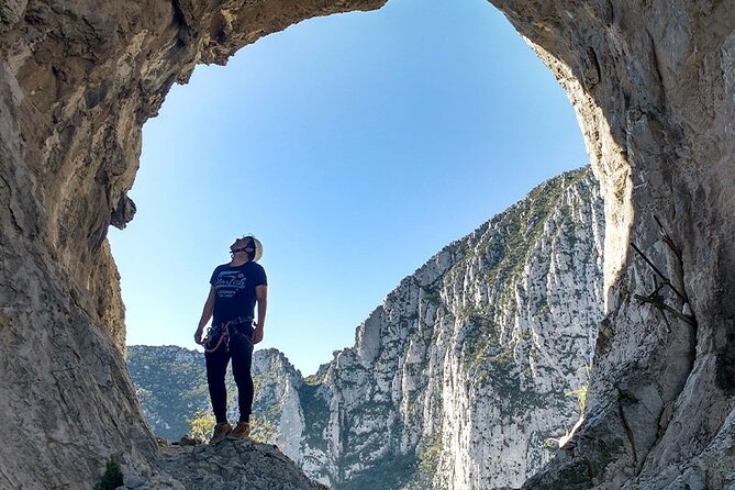 Nido de los Aguiluchos, Monterrey: Hiking + Rock Climbing + 3 Rappels - The 5:00 am start that makes the whole day work