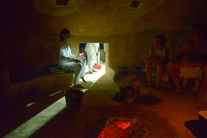 Night Mayan Temazcal Purification Ceremony - Guides, language, and why names matter here